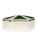 Shades Designer by Meyda Tiffany ( 57 | 13378 Fabric & Fringe ) 