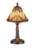 Lamps Table Accent by Meyda Tiffany ( 57 | 66223 Nuevo ) 
