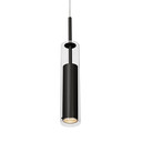 Mini Pendants Cable by Kuzco Lighting ( 347 | 41411-BK Jarvis ) 
