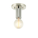 Flush Mounts Exposed Lamps by Maxilite ( 501 | MX 3098-40 Keira ) 