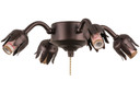 Utility Incomplete by Meyda Tiffany ( 57 | 162433 Pond Lily ) 