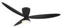 Fans Huggers by Minka Aire ( 15 | F468L-CL Hourglass ) 
