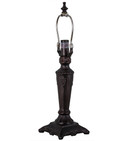 Lamps Table by Meyda Tiffany ( 57 | 27570 Fluted Elegant ) 