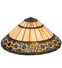 Shades Misc. Glass by Meyda Tiffany ( 57 | 134049 Ilona ) 
