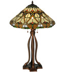 Lamps Table by Meyda Tiffany ( 57 | 134150 Middleton ) 