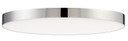 Flush Mounts Bowl Style by Maxim ( 16 | 57664WTPC Trim ) 