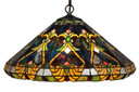 Pendants Glass Down by Meyda Tiffany ( 57 | 134173 Middleton ) 