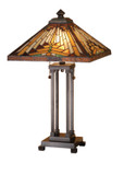Lamps Table by Meyda Tiffany ( 57 | 66230 Nuevo ) 