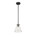 Mini Pendants Glass Down by Millennium ( 59 | 8131-MB Aliza ) 