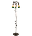 Lamps Floor by Meyda Tiffany ( 57 | 255134 Stained Glass Pond Lily ) 