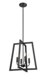 Foyer/Hall Lanterns Open Frame by Millennium ( 59 | 8144-MB ) 