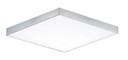 Flush Mounts Bowl Style by Maxim ( 16 | 57667WTPC Trim ) 