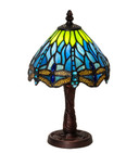 Lamps Table by Meyda Tiffany ( 57 | 230981 Tiffany Hanginghead Dragonfly ) 
