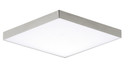 Flush Mounts Bowl Style by Maxim ( 16 | 57667WTSN Trim ) 