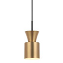 Mini Pendants Cable by Maxilite ( 501 | MX 267A3-18 Andel ) 