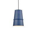 Mini Pendants Cable by Kuzco Lighting ( 347 | 492208-IB Castor ) 