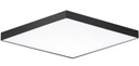 Flush Mounts Bowl Style by Maxim ( 16 | 57668WTBK Trim ) 