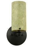 Sconces Single Glass by Meyda Tiffany ( 57 | 121785 Cilindro ) 