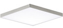 Flush Mounts Bowl Style by Maxim ( 16 | 57669WTSN Trim ) 