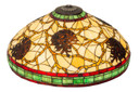 Shades Misc. Glass by Meyda Tiffany ( 57 | 44903 Pinecone ) 