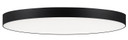 Flush Mounts Bowl Style by Maxim ( 16 | 57670WTBK Trim ) 