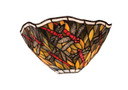Sconces Pocket by Meyda Tiffany ( 57 | 99331 Spiral Dragonfly ) 