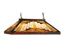 Linear/Island Geometric/Linear by Meyda Tiffany ( 57 | 66677 Nuevo ) 