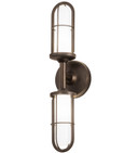 Exterior Wall Mount by Meyda Tiffany ( 57 | 200671 Jaula ) 