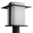 Exterior Post/Pier Head by Maxilite ( 501 | MX 7350-07 Cornwall ) 