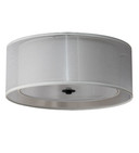 Flush Mounts Drum Shade by Meyda Tiffany ( 57 | 219587 Cilindro ) 