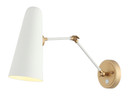 Lamps Wall by Maxilite ( 501 | MX 7651-0218 Kea ) 
