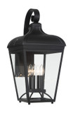 Exterior Wall Mount by Minka-Lavery ( 7 | 72483-66-C Marquee ) 