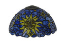 Shades Misc. Glass by Meyda Tiffany ( 57 | 46479 Sun, Moon & Stars ) 