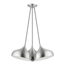 Mini Pendants 3 Light Cluster by Livex Lighting ( 107 | 41053-66 Amador ) 
