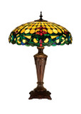 Lamps Table by Meyda Tiffany ( 57 | 15707 Duffner & Kimberly Colonial ) 