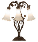 Lamps Table by Meyda Tiffany ( 57 | 255807 White ) 