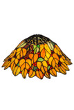 Shades Misc. Glass by Meyda Tiffany ( 57 | 157249 Follaje ) 