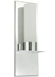 Sconces Single Glass by Meyda Tiffany ( 57 | 135526 Orchard Town ) 