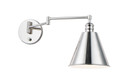 Lamps Wall by Maxim ( 16 | 12220PN Library ) 