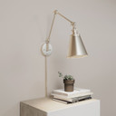 Lamps Wall by Millennium ( 59 | 10001-MG Evonne ) 