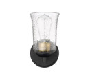 Sconces Single Glass by Millennium ( 59 | 10101-MB Abilene ) 