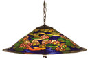 Pendants Glass Down by Meyda Tiffany ( 57 | 47717 Tiffany Pond Lily ) 