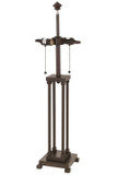 Lamps Table by Meyda Tiffany ( 57 | 177345 Column Mission ) 
