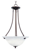 Pendants Bowl Style by Maxim ( 16 | 2682MROI Malaga ) 