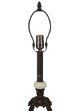 Utility Incomplete by Meyda Tiffany ( 57 | 11689 Candlestick ) 
