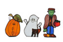 Home Accents Holiday Decor by Meyda Tiffany ( 57 | 67657 Halloween ) 