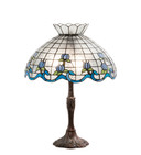 Lamps Table by Meyda Tiffany ( 57 | 232793 Roseborder ) 