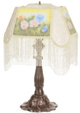Lamps Table by Meyda Tiffany ( 57 | 20286 Reverse Painted ) 