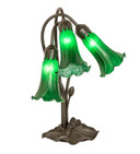 Lamps Table by Meyda Tiffany ( 57 | 136434 Green ) 