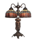 Lamps Table by Meyda Tiffany ( 57 | 245481 Tiffany Candice ) 